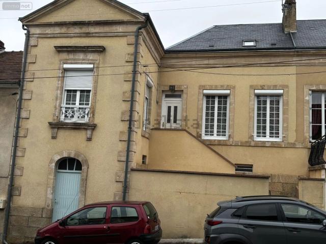 Maison vente à La Croix Gallas, Mamers