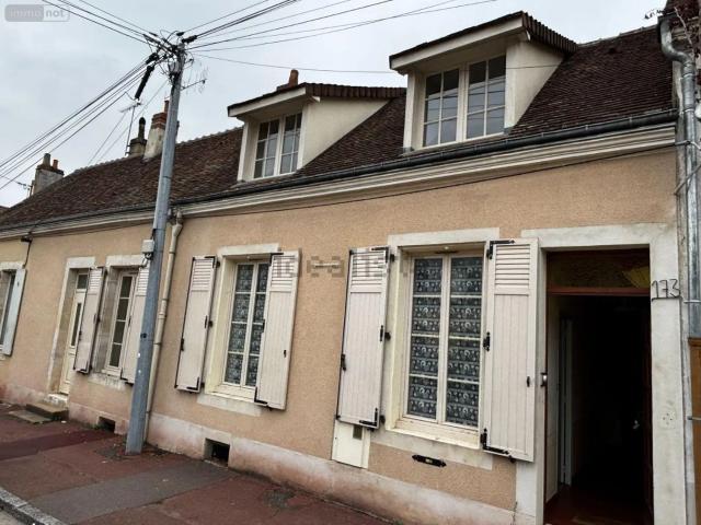 Maison vente à Haut Éclair, Mamers