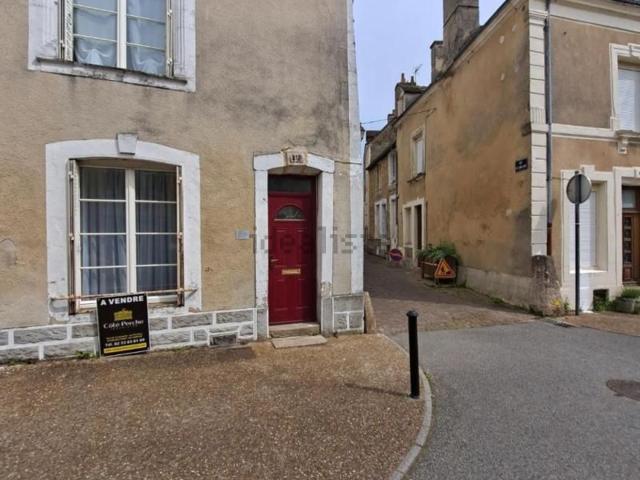Maison location à Haut Éclair, Mamers