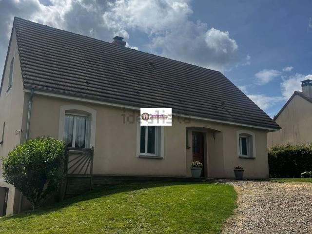 Maison vente à La Dorie, Mamers