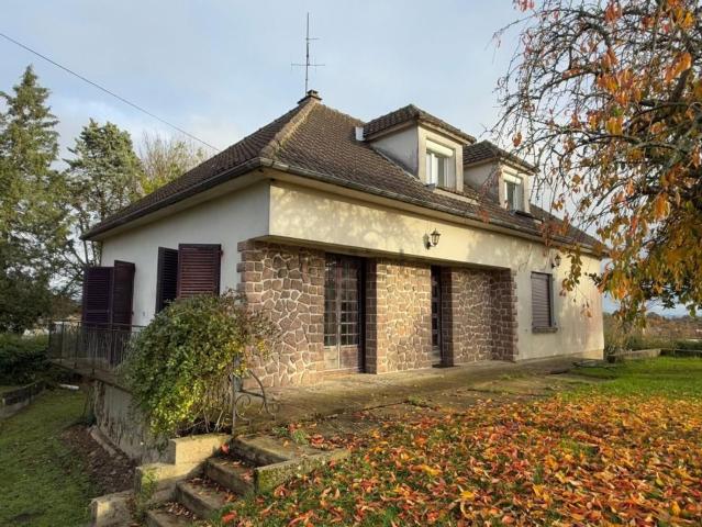 Maison vente à Haut Éclair, Mamers