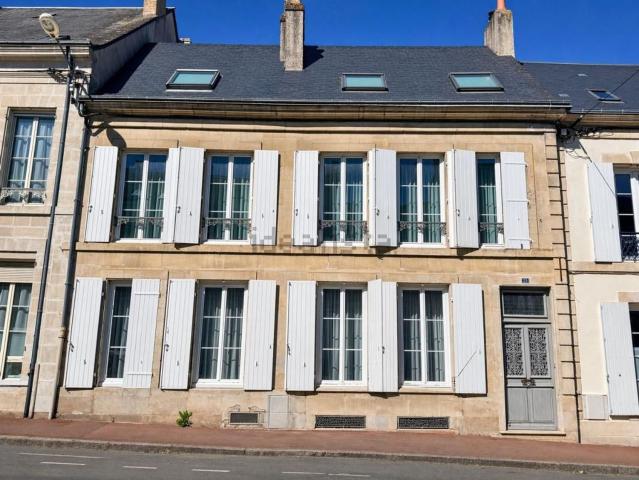 Maison vente à Haut Éclair, Mamers