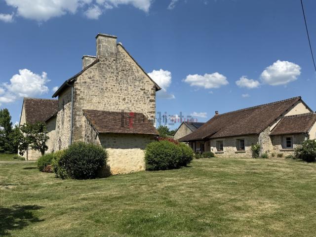 Maison vente à Mamers, Sarthe