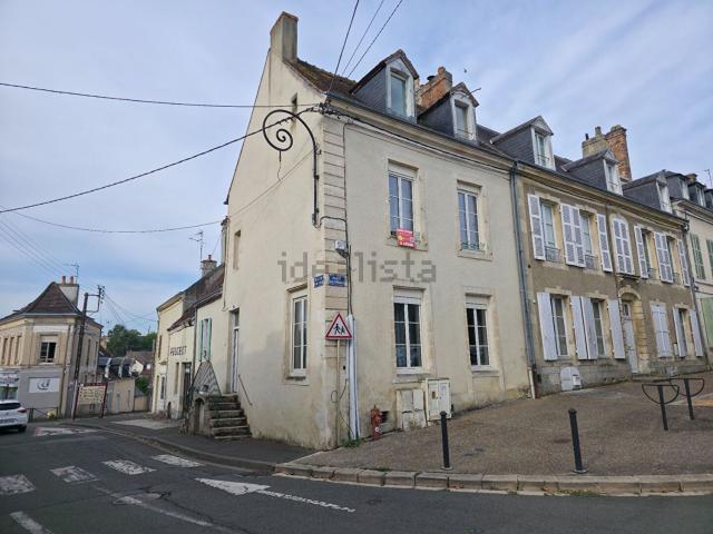Maison location à Haut Éclair, Mamers
