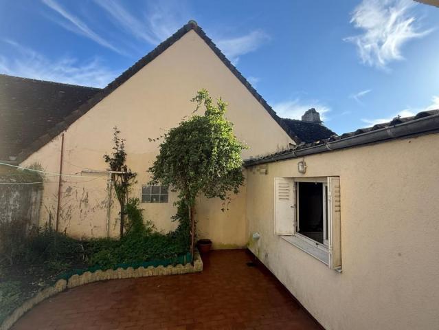 Maison vente à Haut Éclair, Mamers