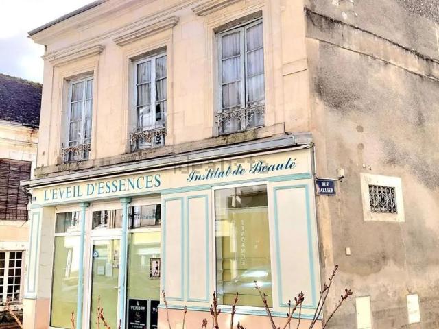 Maison vente à Haut Éclair, Mamers