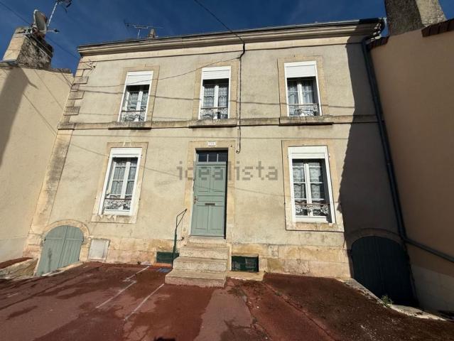 Maison vente à Haut Éclair, Mamers