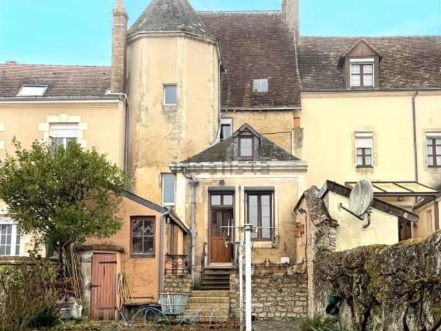 Maison vente à Haut Éclair, Mamers