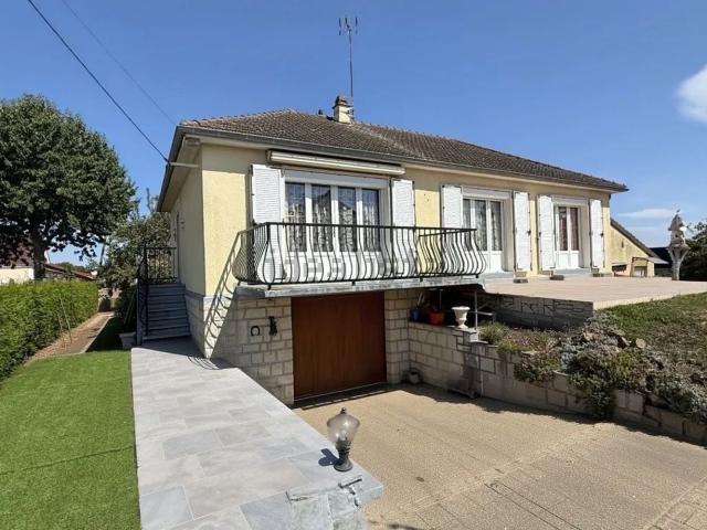 Maison vente à Suré, Orne