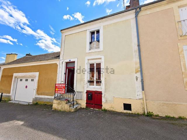 Maison vente à Haut Éclair, Mamers