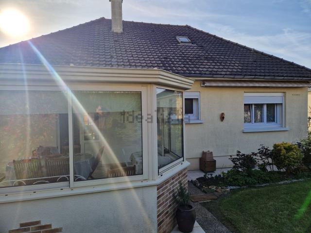 Maison vente à Haut Éclair, Mamers