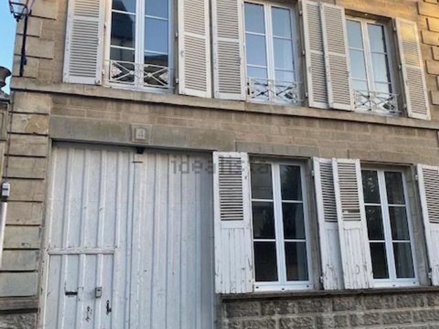 Maison vente à Haut Éclair, Mamers