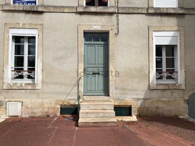 Maison vente à Haut Éclair, Mamers