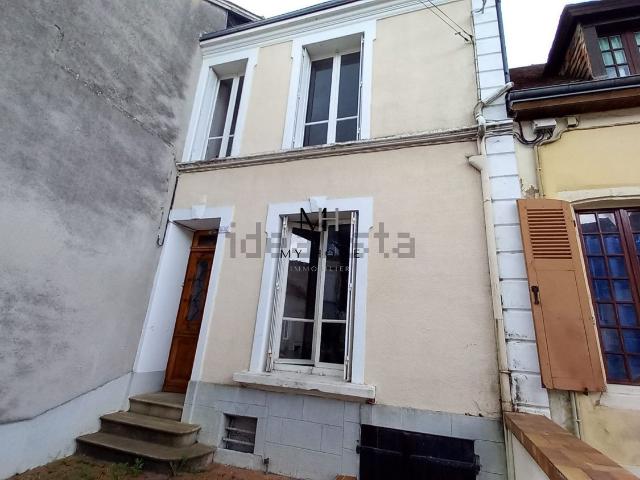 Maison vente à Haut Éclair, Mamers