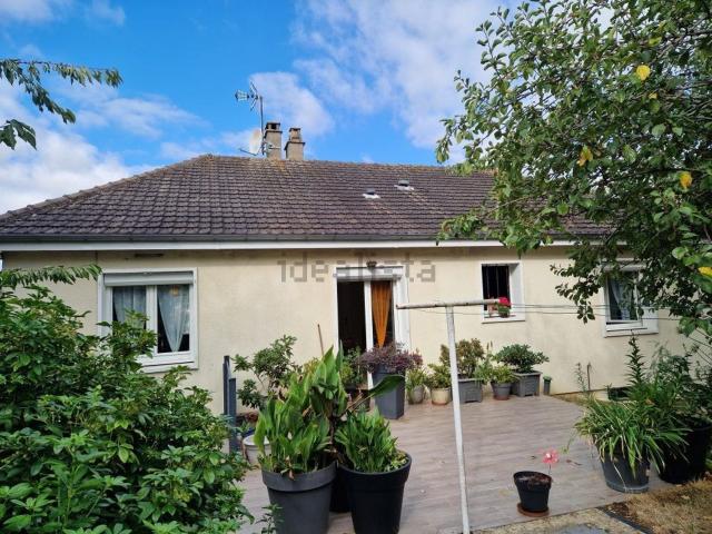 Maison vente à Mamers, Sarthe
