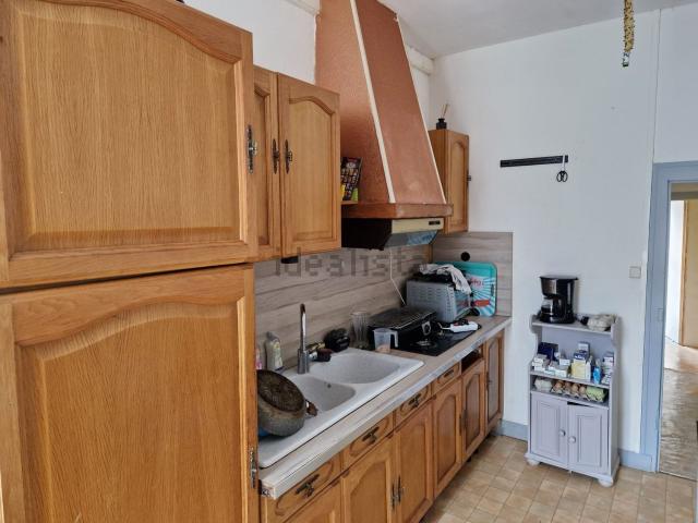Maison vente à Haut Éclair, Mamers