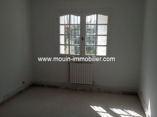 Appartement location