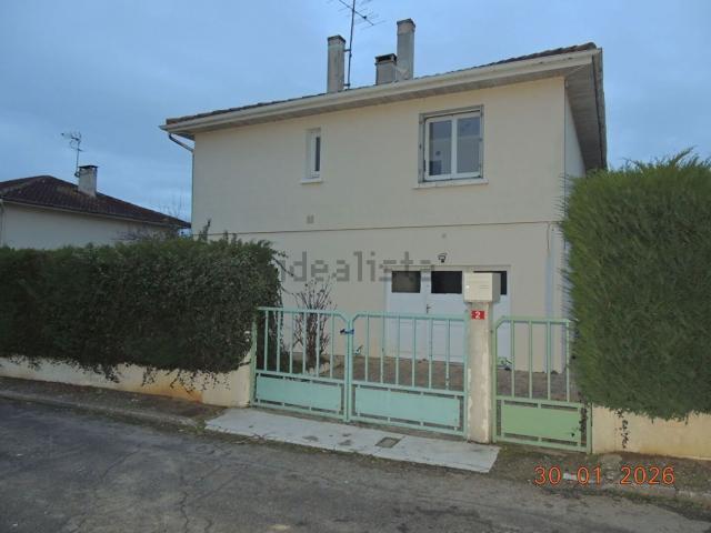 Maison location à Manciet, Gers