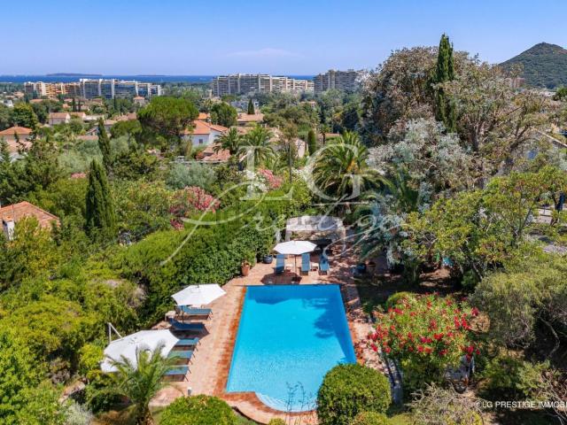 Maison vente à Tanneron, Var
