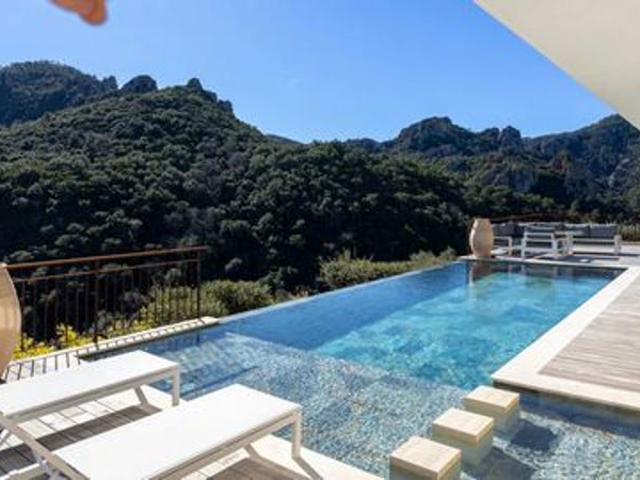 Maison vente à Grasse, Mandelieu-la-napoule