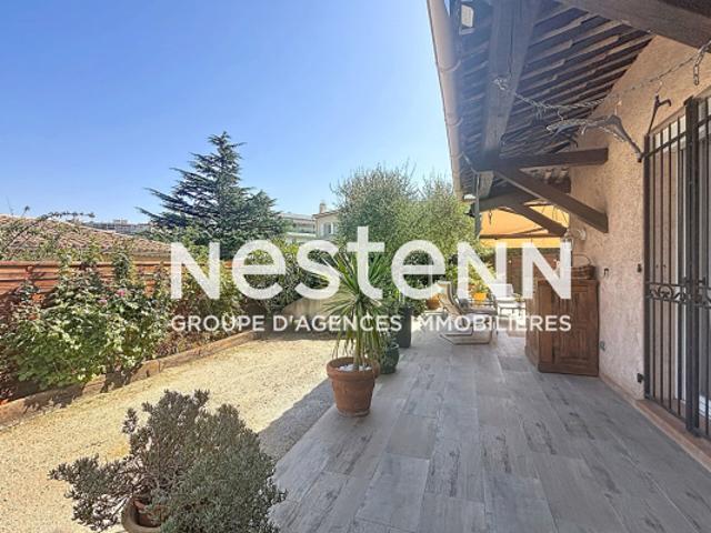 Maison vente à Grasse, Mandelieu-la-napoule