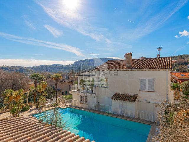 Maison vente à Minelle, Mandelieu-la-Napoule