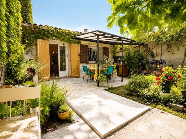 Maison vente à Les Termes, Mandelieu-la-Napoule