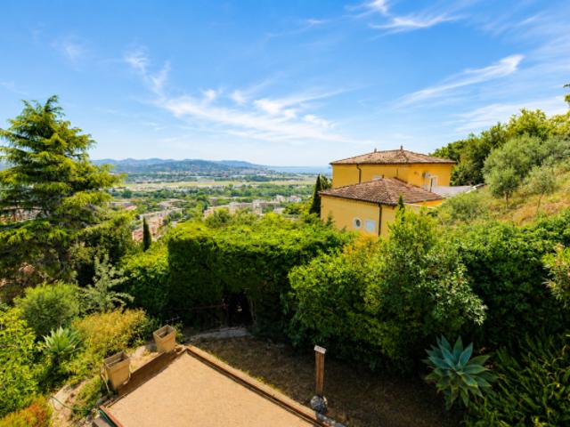 Maison vente à Grasse, Mandelieu-la-napoule