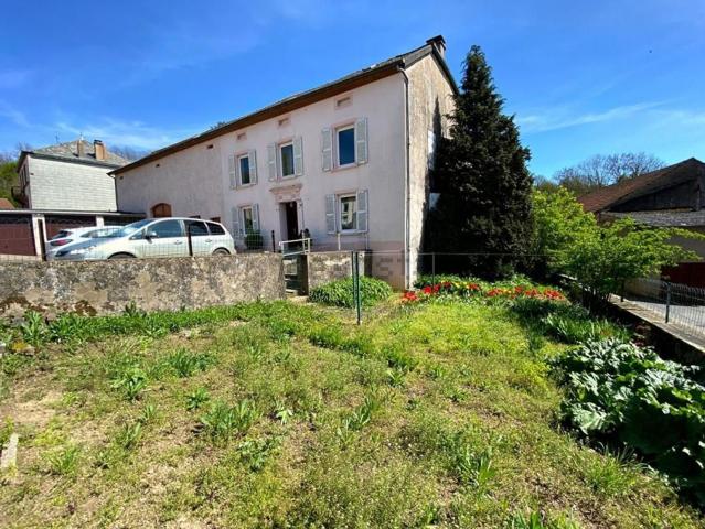 Maison vente à Manderen, Manderen-Ritzing