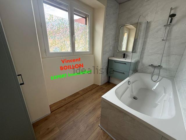 Maison vente à Mandeure, Doubs