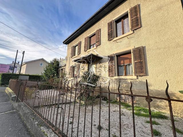 Maison vente à Valentigney, Doubs