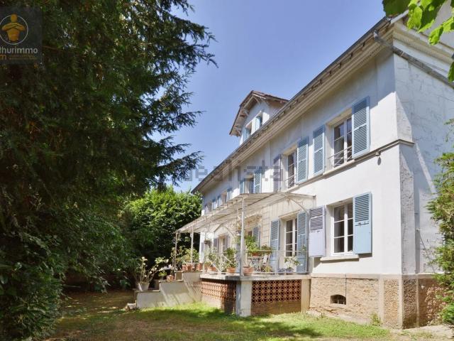Maison vente à Croix Verte, Mandres-les-Roses
