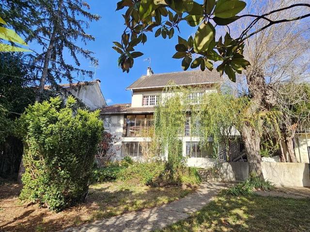 Maison vente à Mandres-les-Roses, Val-de-Marne