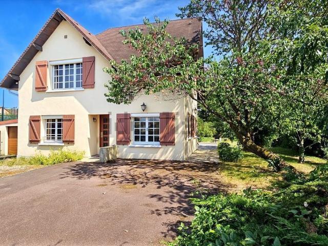 Maison vente à Mandres-les-Roses, Val-de-Marne