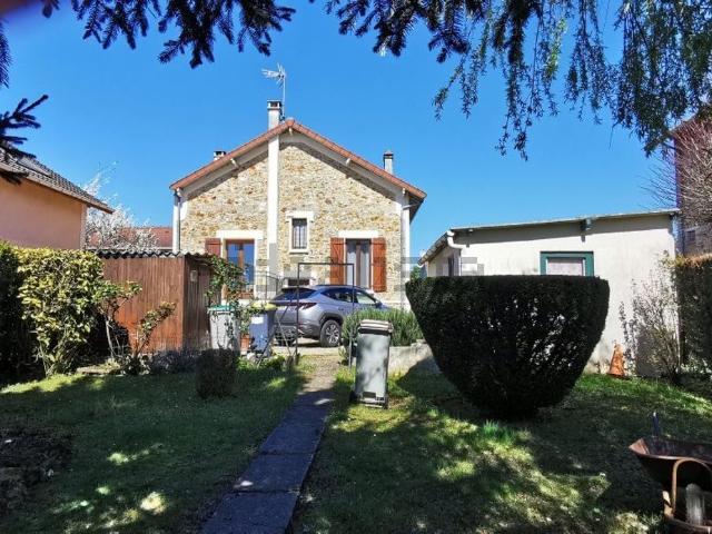 Maison vente à Croix Verte, Mandres-les-Roses