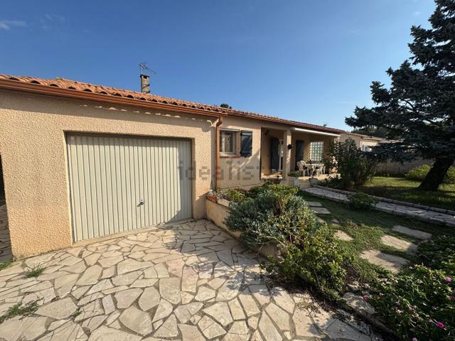 Maison location à Manduel, Gard