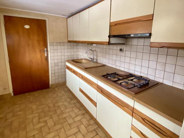 Maison vente à Nancy, Mangonville
