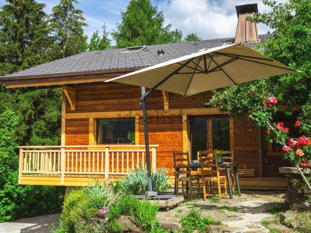 Maison vente à Proveyroz, Manigod