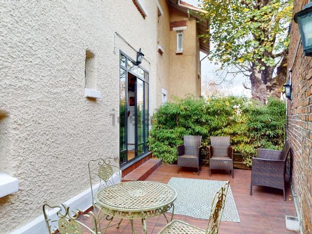 Maison vente à Paris 19e Arrondissement, Paris