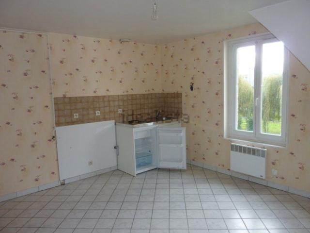 Maison location à Bonnebos, Manneville-sur-Risle