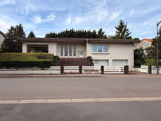 Maison vente à Côte des Roses, Thionville