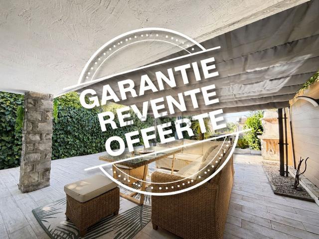Maison vente à Bonety, Manosque