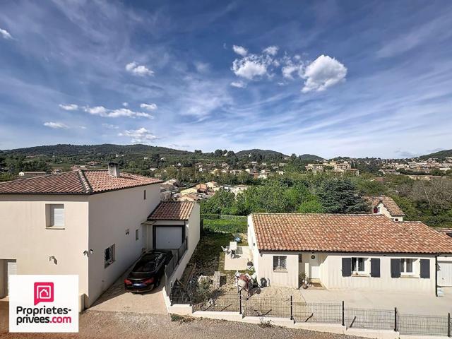 Maison vente à Manosque Village, Manosque
