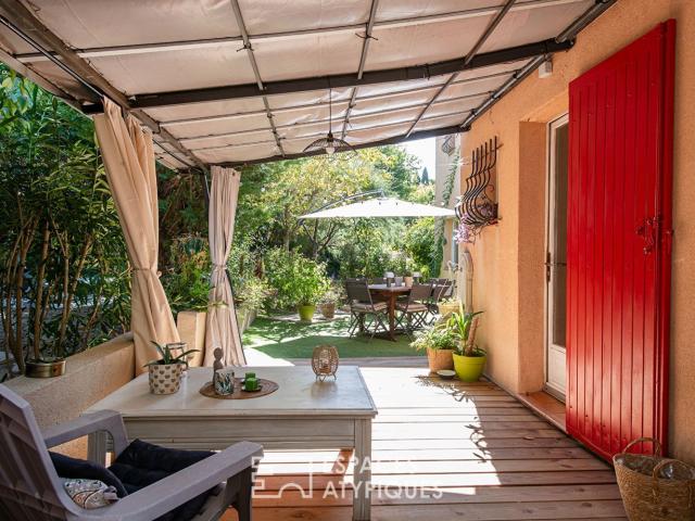 Maison vente à Manosque Village, Manosque