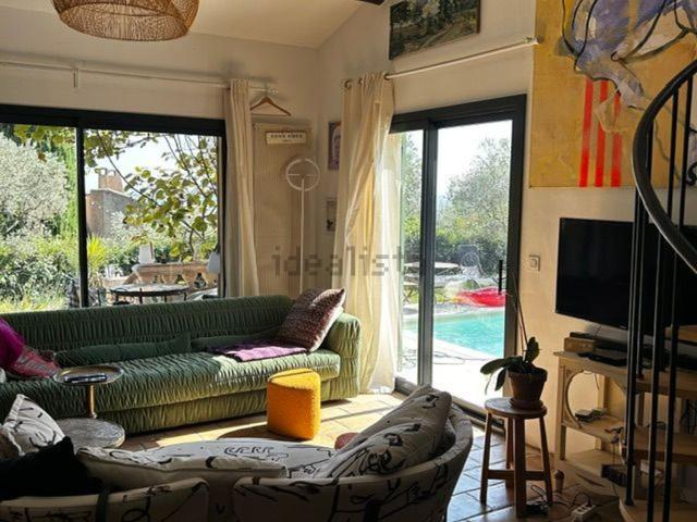 Maison location à Les Peyroulets, Manosque