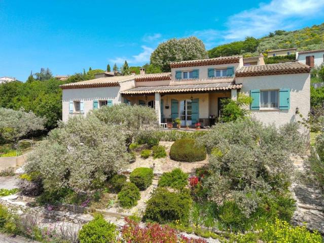 Maison vente à Le Colombier, Manosque