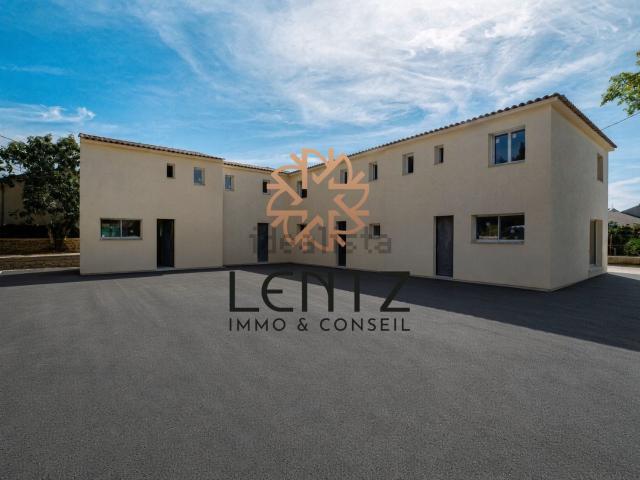 Maison vente à Manosque, Alpes-de-Haute-Provence