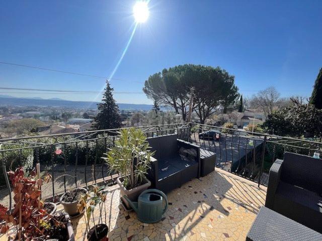 Maison vente à Faubourg Saint-Lazare, Manosque
