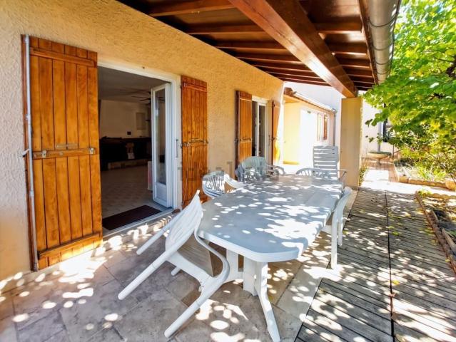 Maison vente à Manosque Village, Manosque