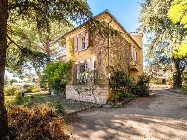 Maison vente à Pimarlet, Manosque
